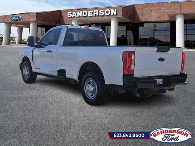 Certified 2023 Ford F350 XL image 3