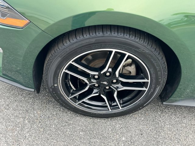 Certified 2023 Ford Mustang Premium RWD image 11