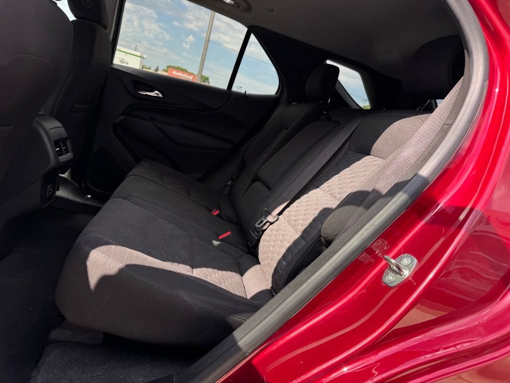 Used 2020 Chevrolet Equinox LT AWD/4WD image 8