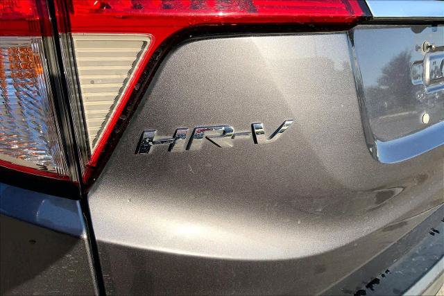Used 2019 Honda HR-V EX-L image 10