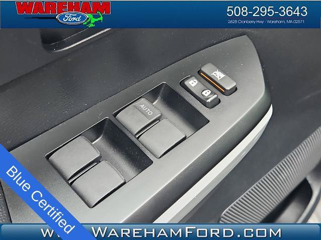 Used 2021 Toyota Tundra SR5 RWD image 23