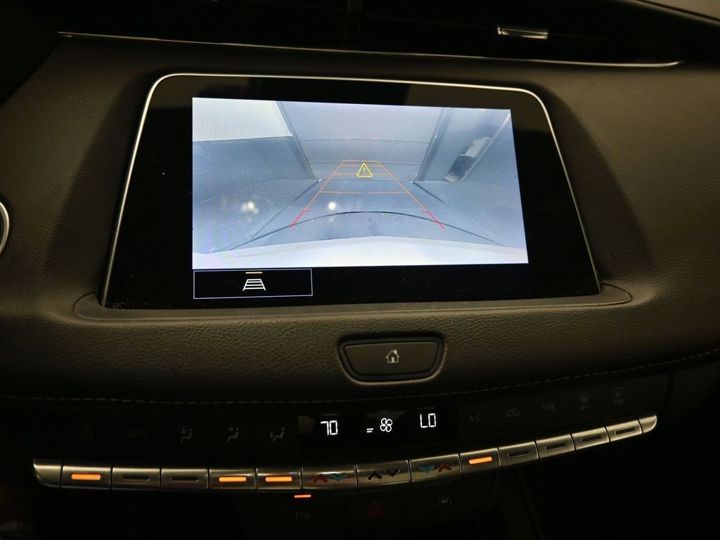 Used 2023 Cadillac XT4 Premium Luxury w/ Driver Assist Package image 13