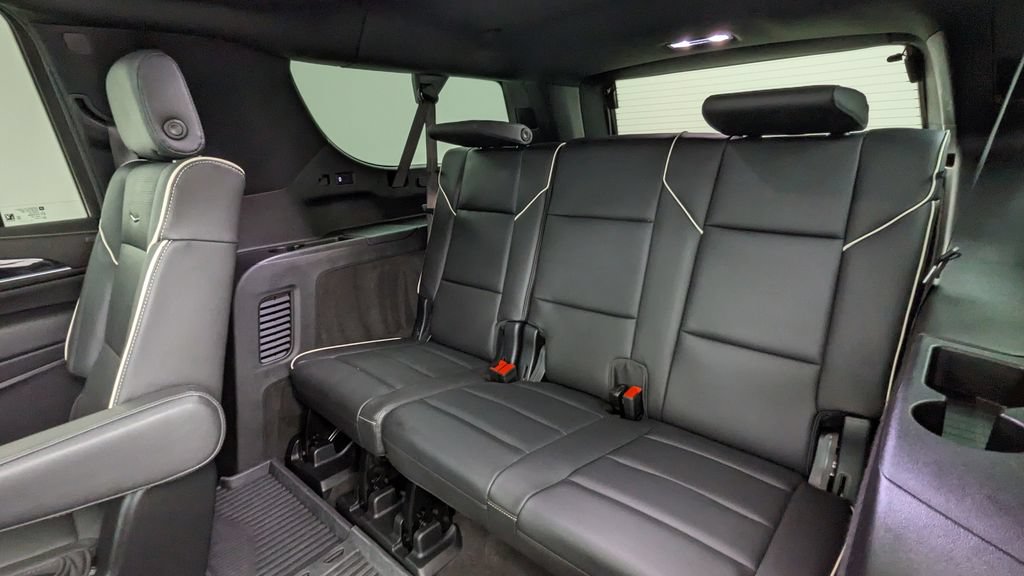 Used 2024 Cadillac Escalade ESV Sport w/ Touring Package AWD/4WD image 40