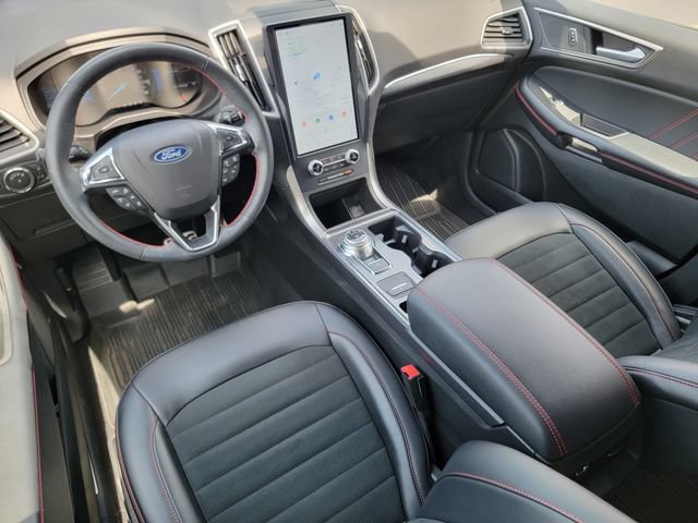 Certified 2023 Ford Edge ST-Line AWD/4WD image 38