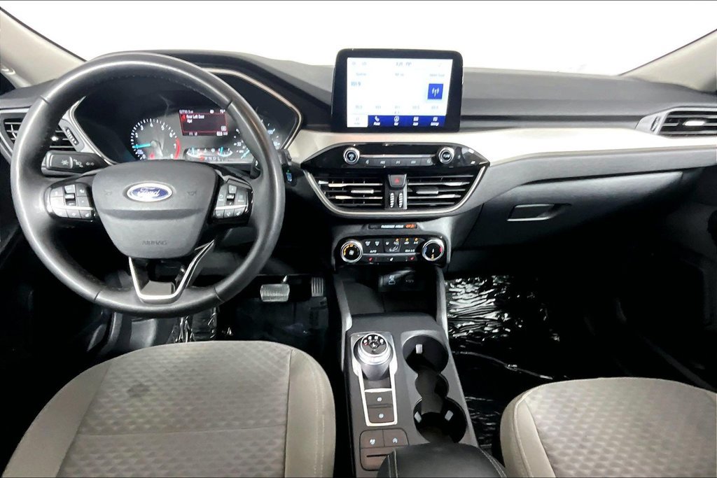 Certified 2022 Ford Escape SE w/ Cold Weather Package AWD/4WD image 15