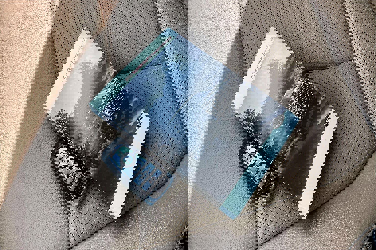 Certified 2022 Ford F250 Lariat w/ Tremor Off-Road Package image 17