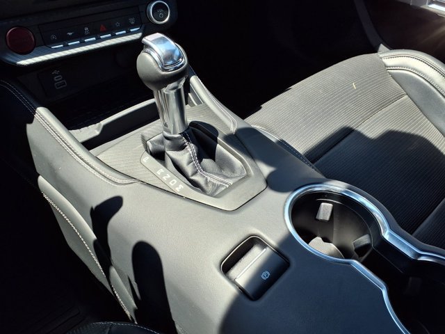 Certified 2024 Ford Mustang GT Premium RWD image 16