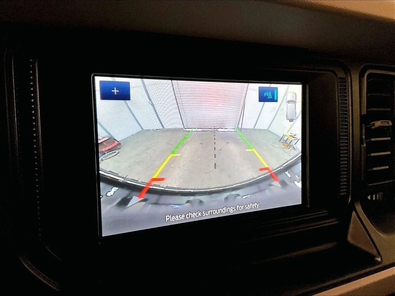 Certified 2022 Ford Bronco Big Bend AWD/4WD image 20