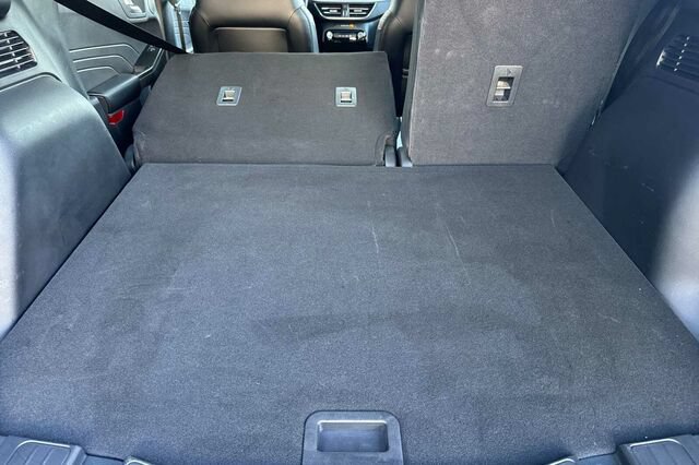 Certified 2024 Ford Escape SE FWD image 15