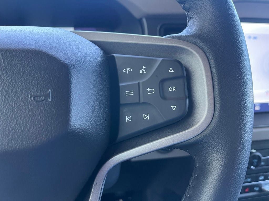 Certified 2024 Ford Bronco Wildtrak AWD/4WD image 30