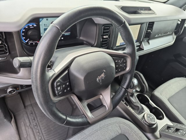 Certified 2023 Ford Bronco Big Bend AWD/4WD image 17
