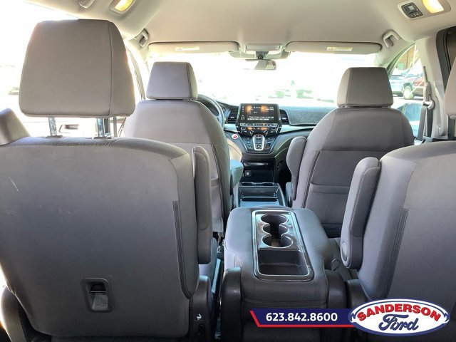 Used 2020 Honda Odyssey EX image 18