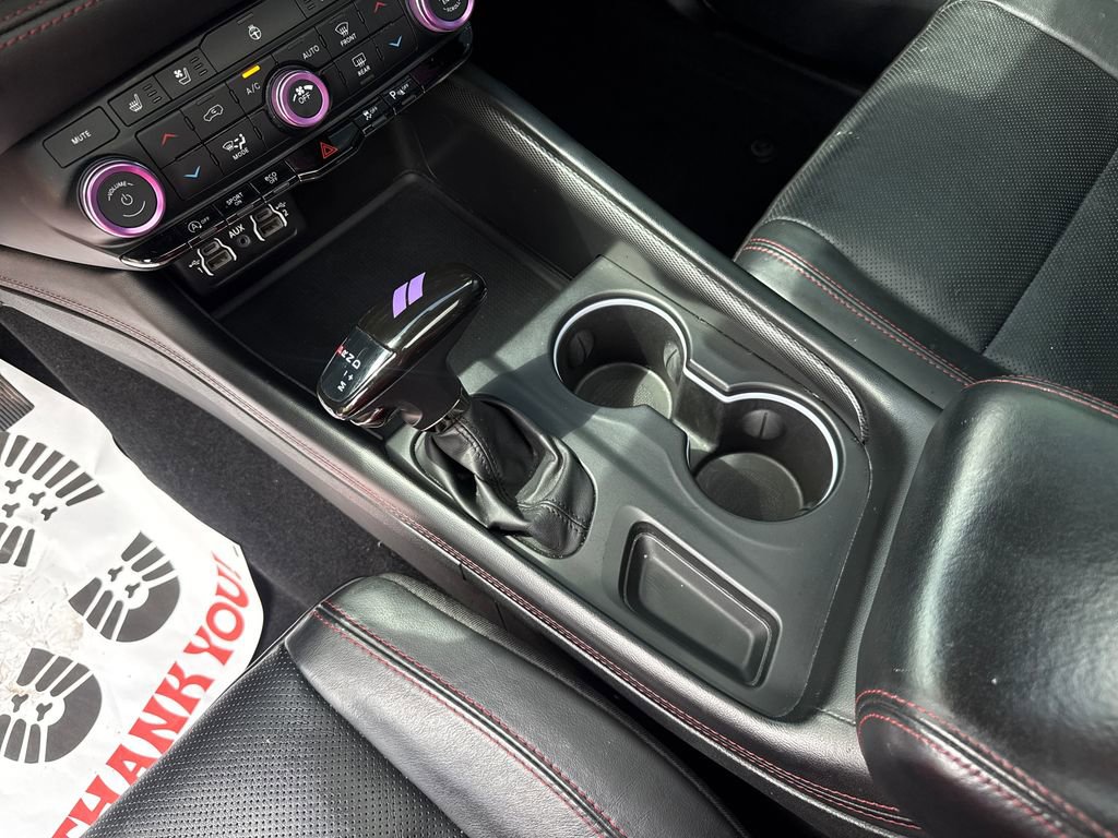 Used 2023 Dodge Durango GT AWD/4WD image 20