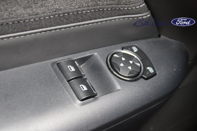 Certified 2025 Ford Mustang Coupe RWD image 19