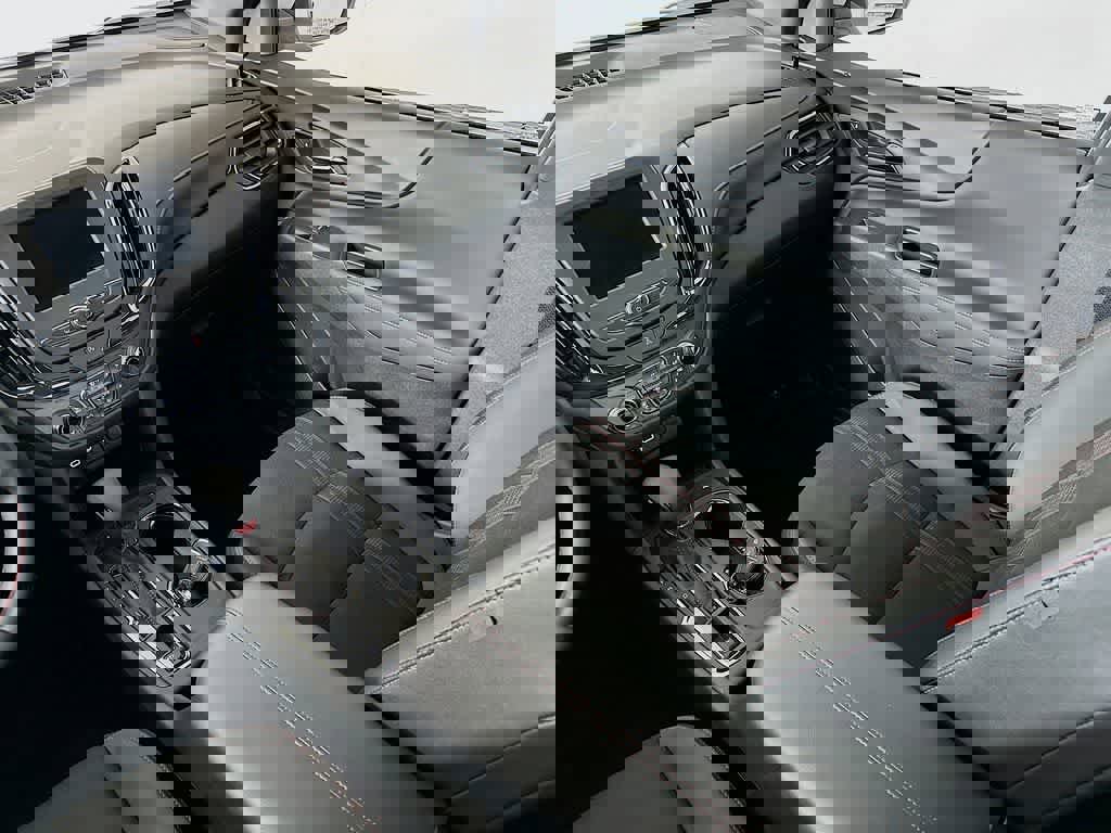 Used 2024 Chevrolet Equinox RS image 11