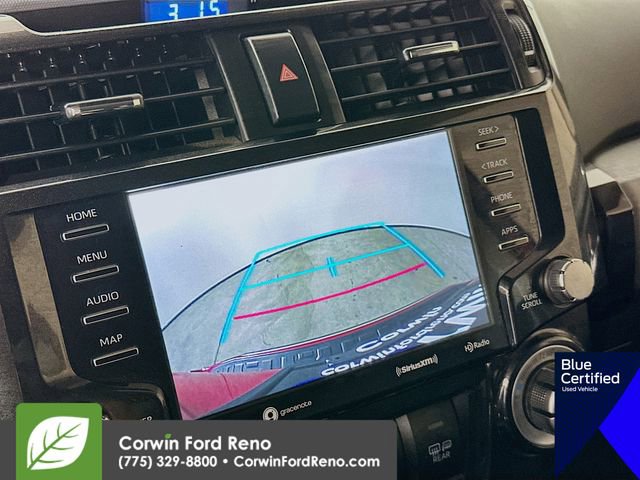Used 2021 Toyota 4Runner TRD Off-Road image 17