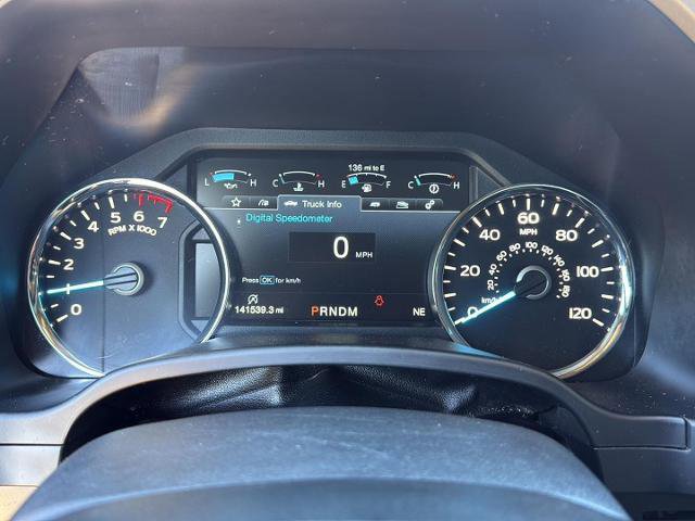 Certified 2018 Ford F150 Lariat image 18