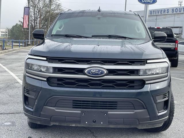 Certified 2024 Ford Expedition XL image 7