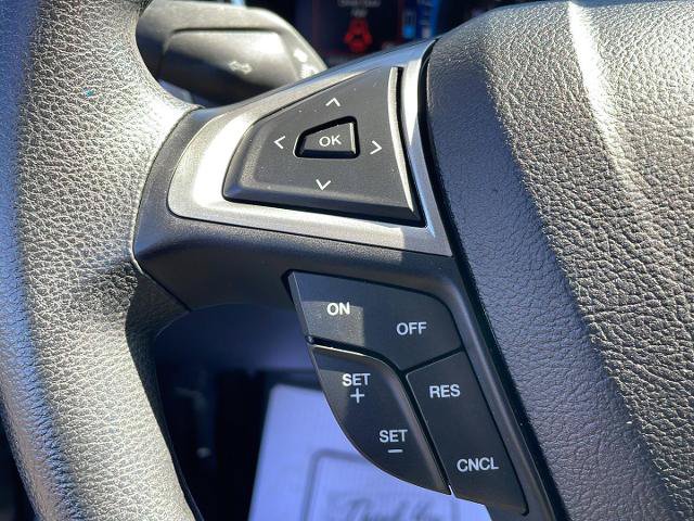 Certified 2018 Ford Fusion S FWD image 14
