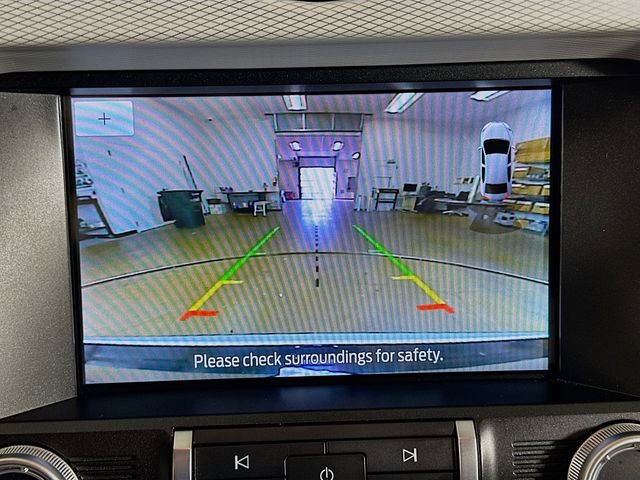 Certified 2023 Ford Mustang Premium w/ Equipment Group 201A image 23