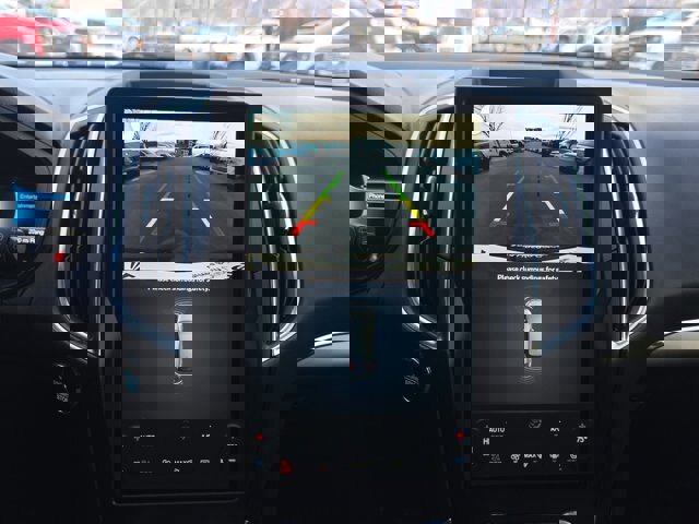 Certified 2024 Ford Edge Titanium image 23