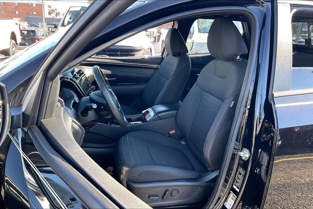 Used 2024 Hyundai Santa Cruz SEL w/ Activity Package AWD/4WD image 24