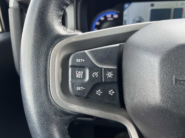 Certified 2023 Ford Bronco Big Bend image 26