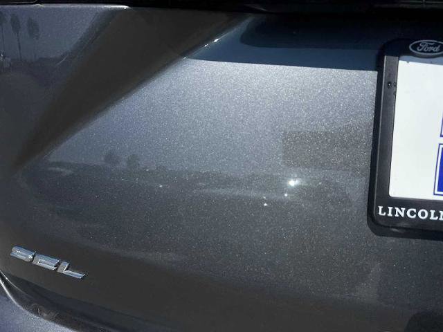 Certified 2022 Ford Edge SEL image 9