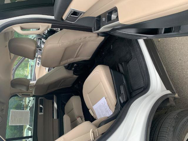 Certified 2021 Ford Explorer XLT w/ Equipment Group 202A AWD/4WD image 11