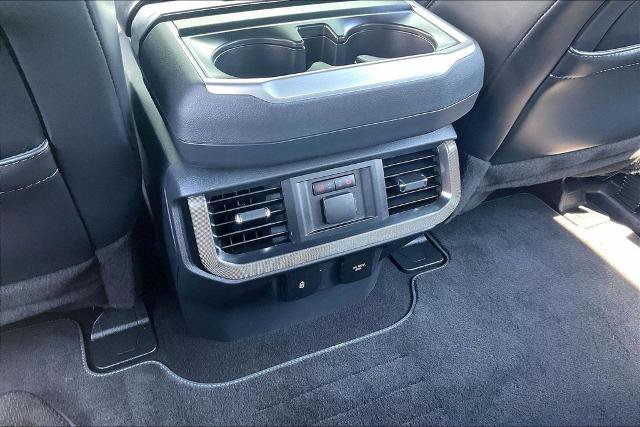 Certified 2024 Ford F150 Platinum w/ Equipment Group 702A High AWD/4WD image 34