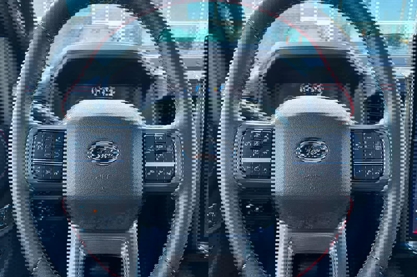 Certified 2024 Ford Expedition Limited image 25