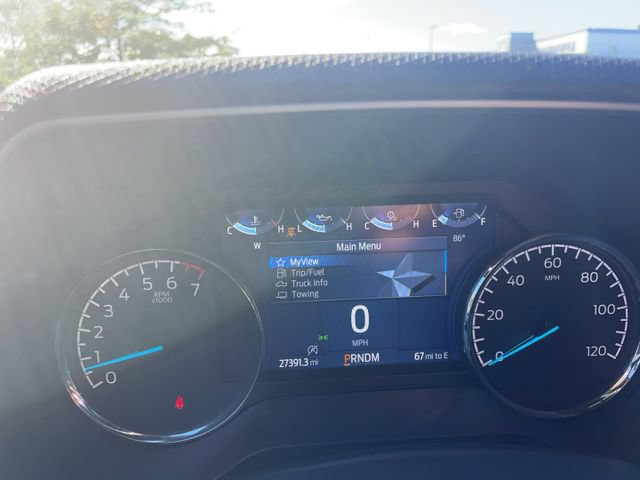 Certified 2023 Ford F150 XLT w/ Equipment Group 302A High AWD/4WD image 18
