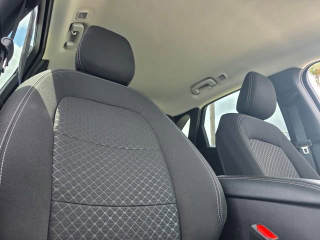 Certified 2024 Ford Escape Active FWD image 16