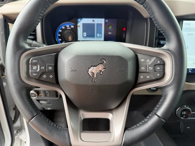 Certified 2023 Ford Bronco Wildtrak AWD/4WD image 13