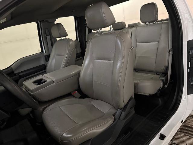 Certified 2019 Ford F150 XL w/ Equipment Group 101A Mid image 17