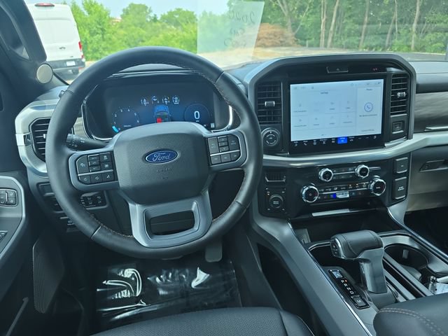 Certified 2026 Ford F150 Lariat AWD/4WD image 18
