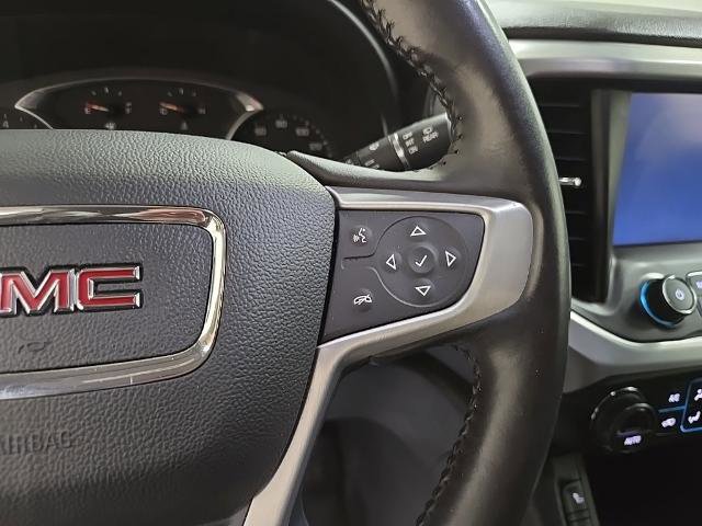 Used 2017 GMC Acadia SLE image 22