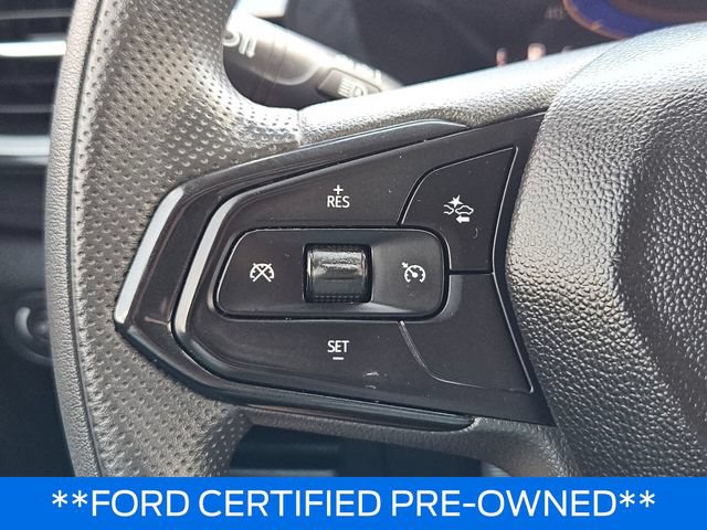 Used 2024 Chevrolet TrailBlazer LS FWD image 28