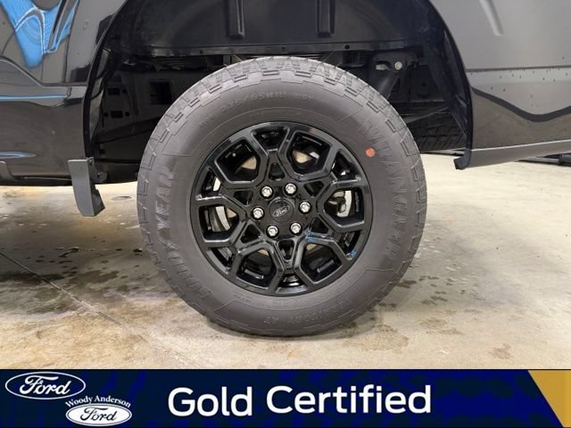 Certified 2024 Ford F150 XLT w/ Equipment Group 302A MID AWD/4WD image 8