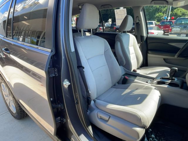 Used 2019 Honda Pilot LX image 27