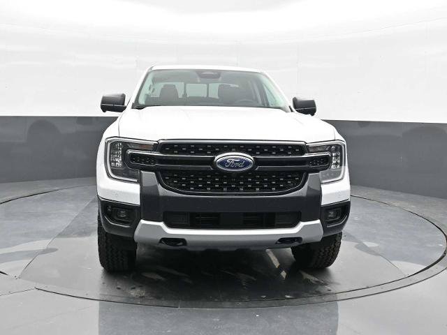 Certified 2024 Ford Ranger XLT w/ Technology Package AWD/4WD image 3