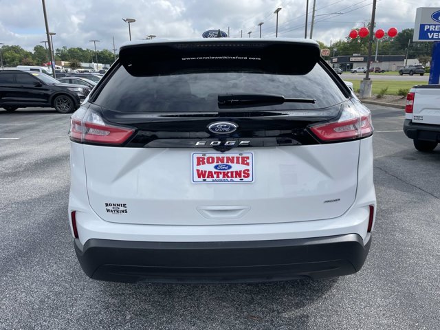Certified 2024 Ford Edge SE AWD/4WD image 5