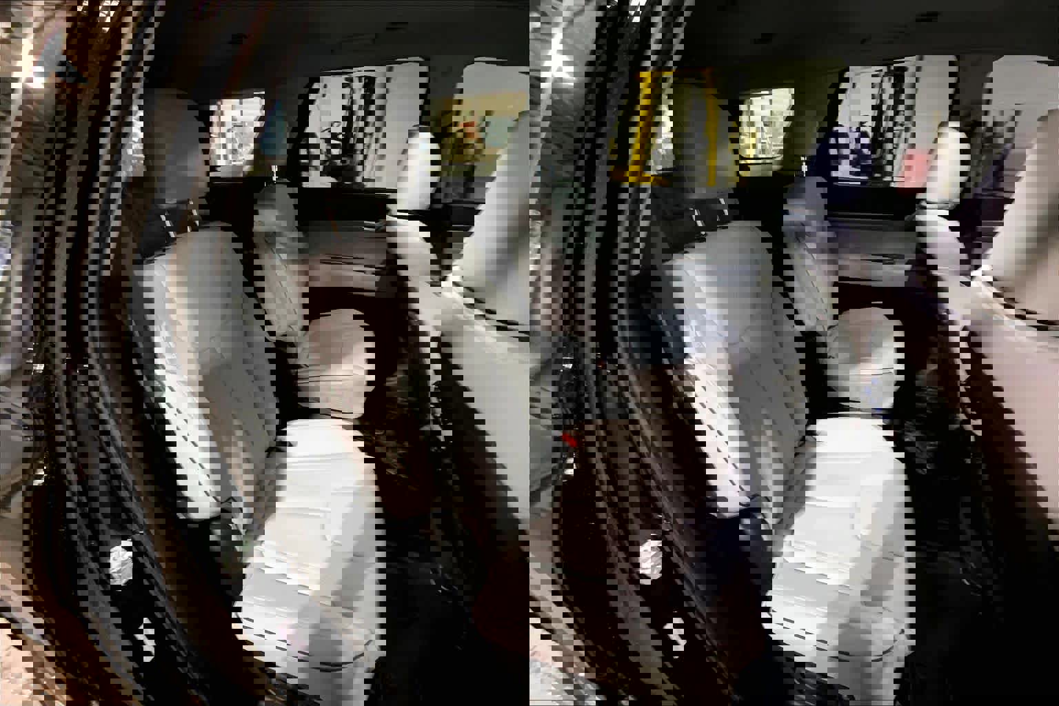 Used 2025 Hyundai Palisade SEL image 18