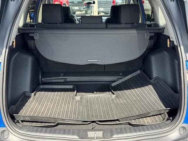 Used 2020 Honda CR-V EX image 6
