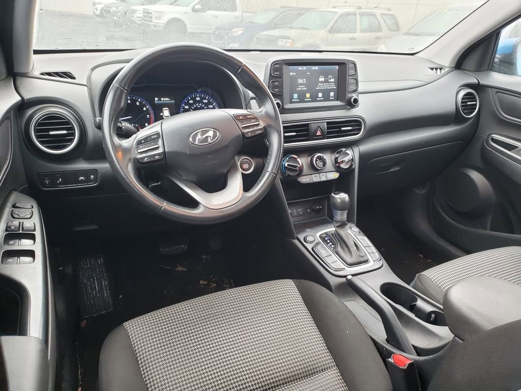 Used 2020 Hyundai Kona SEL Plus image 7