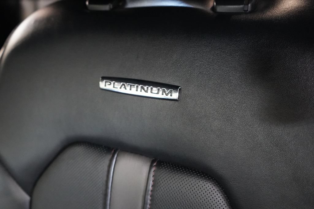 Certified 2019 Ford F150 Platinum w/ Equipment Group 701A Luxury AWD/4WD image 23