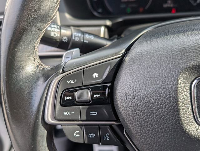 Used 2019 Honda Accord Sport image 20