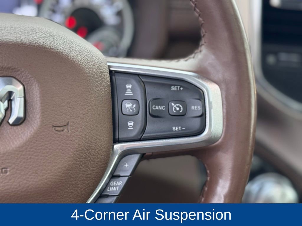 Used 2019 RAM 1500 Laramie image 15