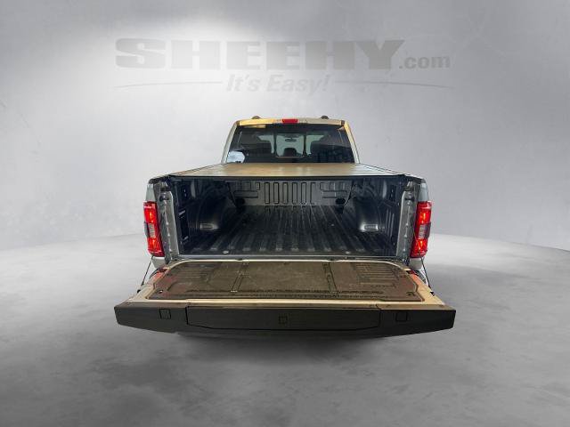 Certified 2023 Ford F150 XLT w/ Equipment Group 302A High AWD/4WD image 22
