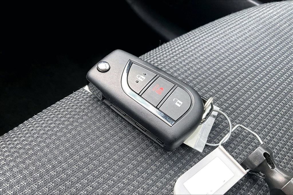 Used 2024 Toyota RAV4 LE image 13